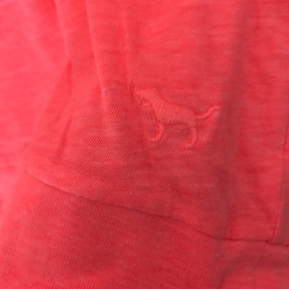 PINK long sleeve shirt - Picture 6 of 6